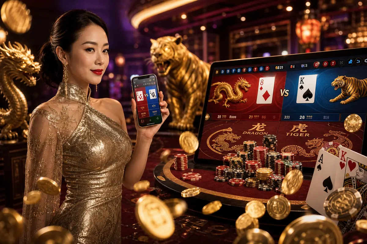 lwbet ငါးပစ်ဂိမ်း Arcade ဂိမ်း