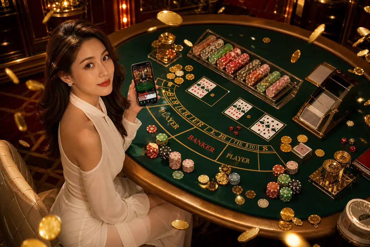 lwbet နာမည်ကြီး စလော့ဂိမ်း ရွေးချယ်မှု