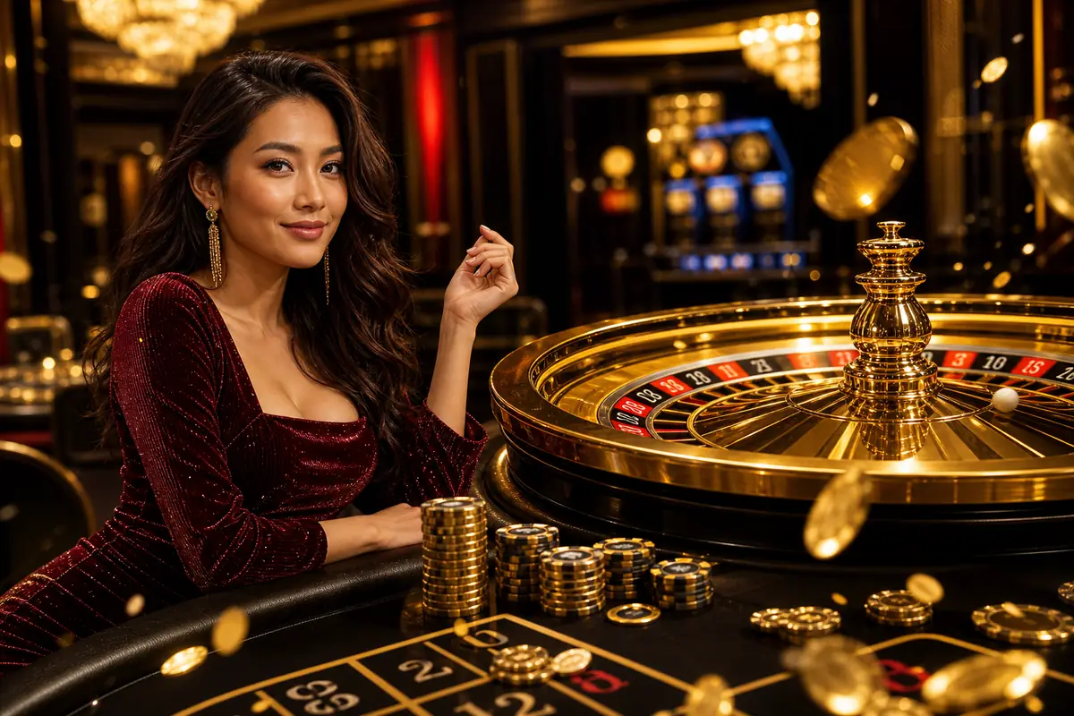 lwbet မြန်မာ အွန်လိုင်းကာစီနို ပလက်ဖောင်း