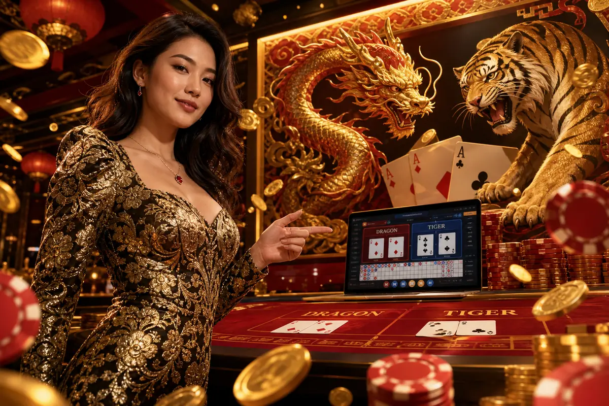 lwbet တာဝန်သိ Esports ကစားမှု